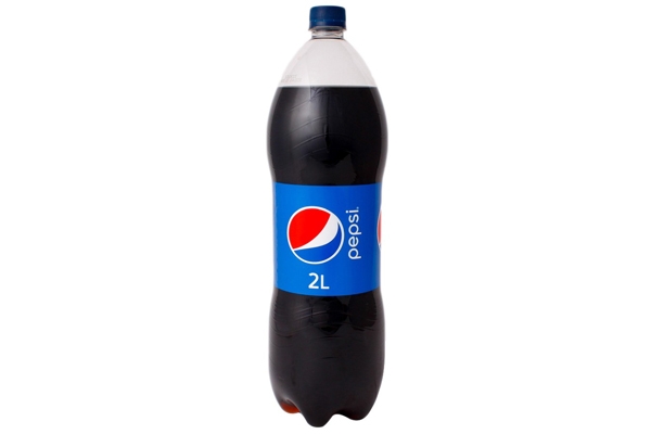  Pepsi 2l