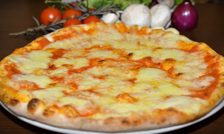 Pizza Margherita 32cm 